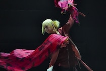 蒼井翔太 「蒼井翔太 LIVE 2026 WONDER lab. LIMITLESS」ツアーファイナル公演、自身の誕生日にファンを魅了