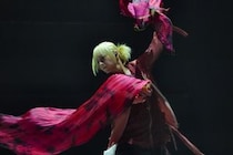 蒼井翔太 「蒼井翔太 LIVE 2026 WONDER lab. LIMITLESS」ツアーファイナル公演、自身の誕生日にファンを魅了