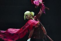 蒼井翔太 「蒼井翔太 LIVE 2026 WONDER lab. LIMITLESS」ツアーファイナル公演、自身の誕生日にファンを魅了