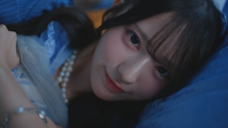 Rain Tree  5thデジタルシングル『好きなんて嘘に決まってる』 MUSIC VIDEO、7人が童話の世界のプリンセスに