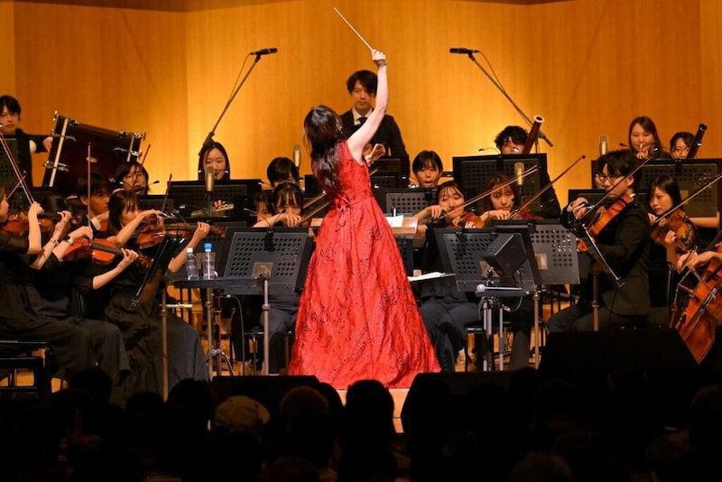 森口博子 40周年アニバーサリーツアー 第三章コンサート写真4
