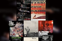 『ソイレント・グリーン』 『クルージング』 『バッドランズ』 『殺しの分け前／ポイント・ブランク』 『砂丘』 ＜緊急集中最終上映＞決定 新たに緊急合体予告編も解禁