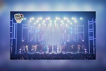 舞台ヒプマイ《Fling Posse&麻天狼 feat. 鬼瓦ボンバーズ＆D4》公演主題歌パフォーマンス映像公開