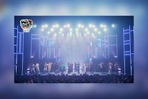 舞台ヒプマイ《Fling Posse&麻天狼 feat. 鬼瓦ボンバーズ＆D4》公演主題歌パフォーマンス映像公開
