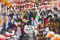 舞台ヒプマイ《Division Jam Tour》vol.3 Blu-ray発売＆主題歌配信決定