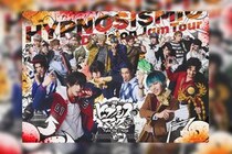 舞台ヒプマイ《Division Jam Tour》vol.3 Blu-ray発売＆主題歌配信決定