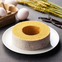 お取り寄せ：昭和40年創業の多田製菓が新ブランド「バウムクーワヘン？」本格始動　3商品を10月20日より展開