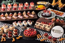 横浜市：今年で3回目　神奈川フィルハーモニー管弦楽団とのコラボスイーツビュッフェ、11月1日より3日間限定展開