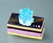 カービィカフェ：新作「スターリー・ブルーベリー」登場　「プププ・スノーティラミス」や「カービィのカラフルプリン」も復活