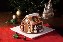 品川駅：”お菓子の家”ケーキの予約も受付「エキュート品川」11月20日よりアンテノールが期間限定出店