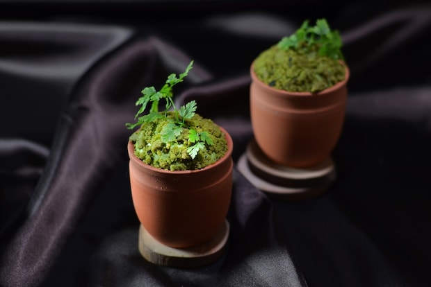 岐阜県恵那市:「恵那 銀の森」本物そっくりの箱庭ケーキ、12月1日より期間限定登場