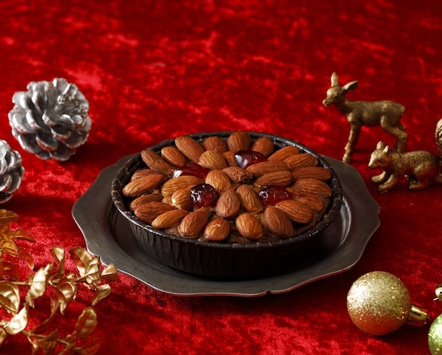 欧州の伝統スイーツ展開　紀ノ国屋「クリスマススイーツコレクション2025」を開催中