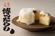 博多に新感覚スイーツ「みたらしチーズケーキ」見参　新ブランド「博ったらし」12月10日始動