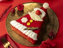 当日購入可能品も　関東圏のエキュート各館が12月25日まで力作クリスマスケーキ展開中
