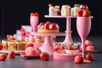 来年もホテルで苺狩り　ホテルニューオータニ博多・佐賀の満席必至イベ「いちごビュッフェ2026」予約受付を開始