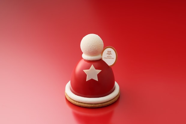 おひとり様向け”ワンピースケーキ”56種を一挙展開 大丸東京店が12月25日まで販売中