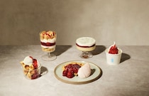 ブルーボトルコーヒー：春食材＆チョコ使った各種スイーツ、26年1月15日より展開