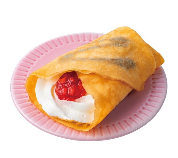 目玉はスイーツ セブンが苺主役の23商品揃える「ベリーHAPPY!贅沢いちご時間」12月30日より全国順次展開