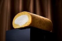 ウェスティン都ホテル京都：地元素材をたっぷり使ったこだわりのロールケーキ「都ロール」1月12日より新発売