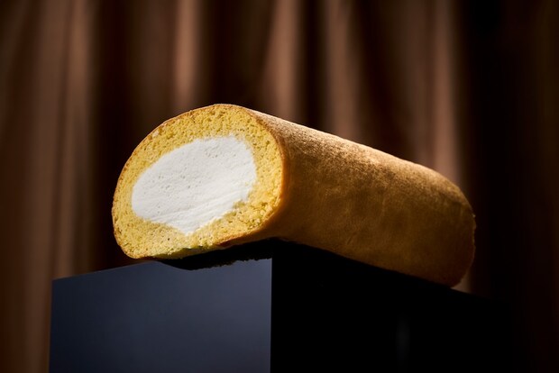ウェスティン都ホテル京都:地元素材をたっぷり使ったこだわりのロールケーキ「都ロール」1月12日より新発売