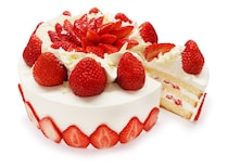 カフェコムサ：あまおう使ったケーキ3種が登場「福岡県WEEK」2月15日より期間限定展開