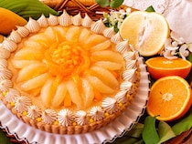 キル フェ ボン：爽やかな酸味とみずみずしい香り堪能できる柑橘主役の各種タルト、4月15日より全国12店舗で展開　店舗限定タルトも5種登場