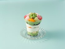 東京駅：新作スイーツも登場「東京ギフトパレット」抹茶スイーツ各種を期間限定で展開中