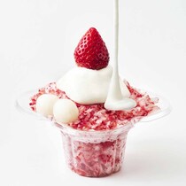 大阪高島屋：完熟苺使った垂涎スイーツお目見え「初夏の大北海道展」4月23日よりGW含めて開催