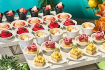 リッツ・カールトン大阪：初夏限定のアフタヌーンティー＆ビュッフェなど4月24日より順次展開