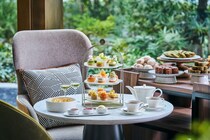 東京・芝浦：「フェアモント東京」芳醇な甘みのメロン＆香り豊かな日本茶の初夏メニュー全9種、4月27日より展開