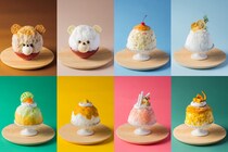 東京・芝公園：酷暑乗り切る「テラスダイニングタンゴ」毎年好評の夏季限定オリジナルかき氷、ラインアップを全8種類へ拡大
