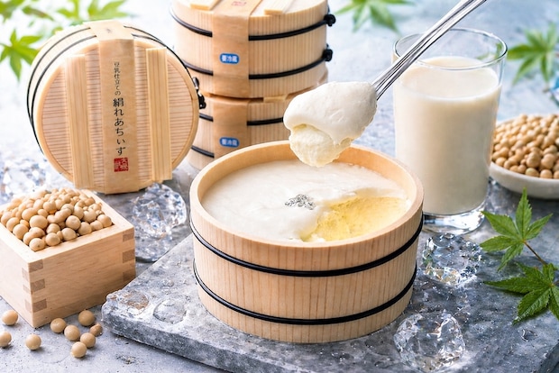 千葉県・お取り寄せ：「お菓子のたいよう」毎年完売するヘルシーレアチーズケーキ「豆乳仕立ての絹れあちぃず」5月1日よりGW期間限定展開