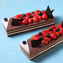 西武池袋本店：こどもの日を祝う期間限定の各種ケーキ、5月5日まで展開中