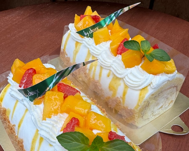 西鎌倉レ・シュー：初夏限定スイーツ＆母の日限定ケーキを順次展開中