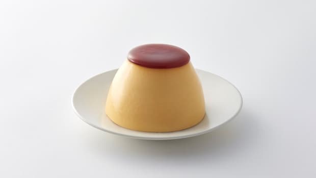 伊勢丹新宿店:プリン風ケーキや店舗限定プリン登場 モロゾフ発「カスタ」新店舗が5月20日オープン