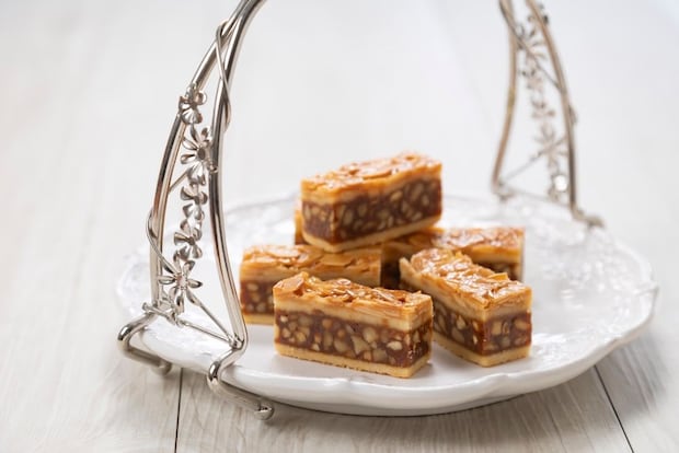 大丸東京店：盛岡発の洋菓子店「タルトタタン」5月20日より1週間限定で初出店　三軒茶屋の瓶詰めチーズケーキも登場
