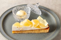 ニュウマン高輪：マンゴーや柑橘を使用「TOOTH TOOTH BISTRO＆CAFE」初夏向けのデザートメニュー2品を展開中