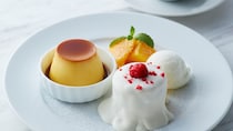 カフェモロゾフ：メルティーショートケーキや”大人のプリンパフェ”登場　夏季限定メニューを5月18日より展開