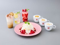 大阪府：LiSAソロデビュー15周年記念コラボメニュー、6月21日まで展開中
