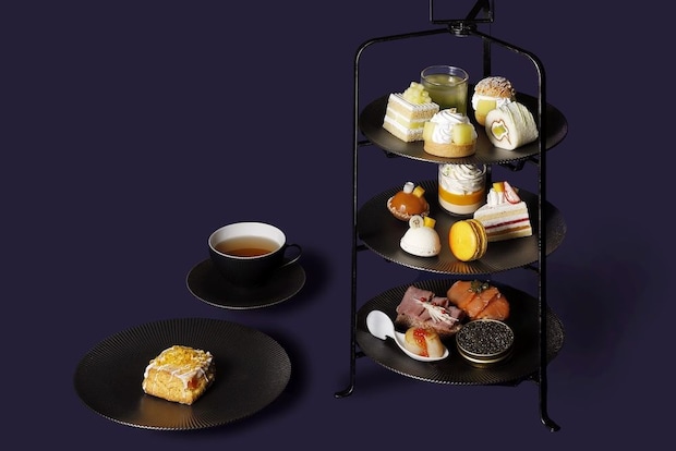 東京・紀尾井町：ホテルニューオータニ「パティスリーSATSUKI」と「ピエール・エルメ・パリ」が”至高の共演”果たす平日限定アフヌン、8月28日まで展開