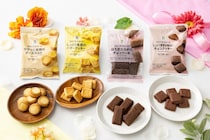 4種全て150円以下　セブンプレミアム「ひとくちスイーツ」シリーズ、5月26日より全国順次展開