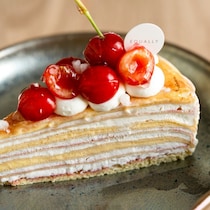 伊勢丹新宿店：旬のパフェや話題のスイーツが勢揃いする祭典「マ・パティスリー 2026」6月1日まで開催中