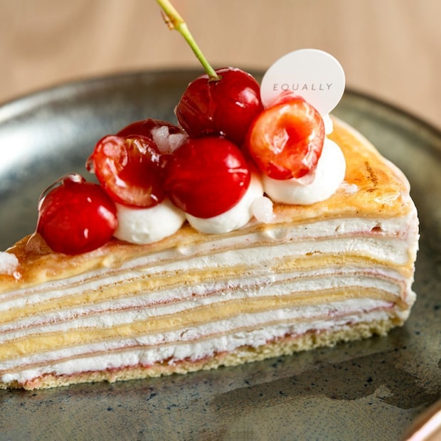 伊勢丹新宿店:旬のパフェや話題のスイーツが勢揃いする祭典「マ・パティスリー 2026」6月1日まで開催中