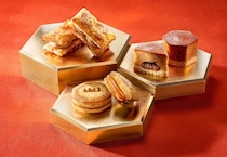 京王百貨店 新宿店：甘さ・苦さ・香ばしさを兼ね備えたとろけるスイーツ展開　新ブランド「ザ・キャラメルクラウン」6月10日までポップアップ出店中