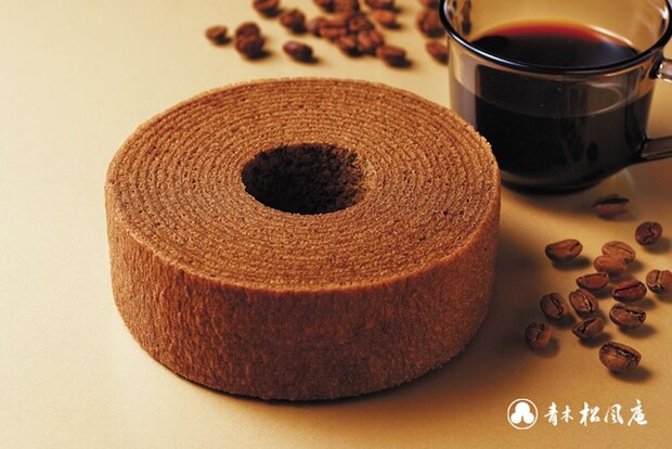 ⻘木松風庵：全品コーヒー尽くし「コーヒーフェア2026」6月1日より期間限定開催