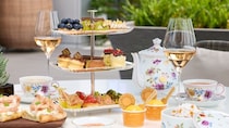 ブルガリ ホテル 東京：夏のイタリアに着想得た「サマー アフタヌーンティー」6月19日より期間限定展開