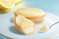 大丸札幌店：東京発ブランドが期間限定出店「ザ カンパネラ 生タルト レモン」6月24日より1週間限定登場