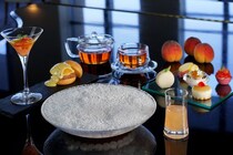 ロイヤルパインズホテル浦和：かき氷が主役の一風変わったアフタヌーンティー、7月1日より平日限定登場