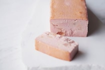 全国各地・お取り寄せ：「Mr. CHEESECAKE」ピーチラズベリーのチーズケーキ、7月4日より夏季限定登場