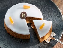 お取り寄せ：「ビスキュイテリエ ブルトンヌ」紅茶とオレンジ組み合わせた夏季限定「ガトー・ナンテ クラシック」7月6日12時より登場